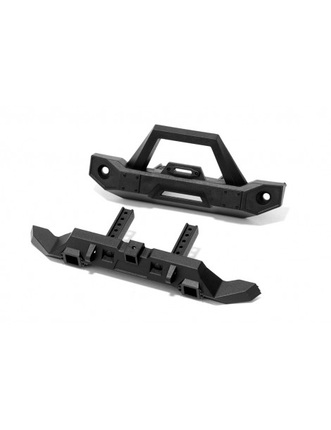 F/R Bumper