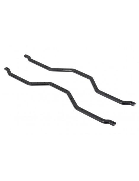 Chassis Rails(L/R)