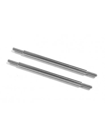Servo link 59.5mm, 2 pcs
