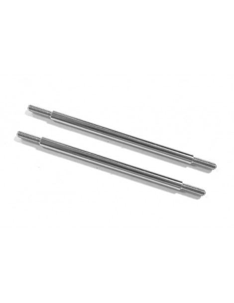 Servo link 59.5mm, 2 pcs