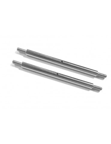 Link 75.5mm, 2 pcs