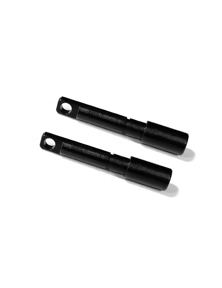 Speed Shift Block Shaft, 2 pcs