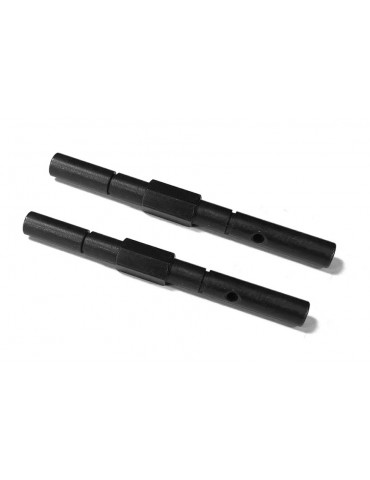 Dual-speed Gear Shaft, 2 pcs