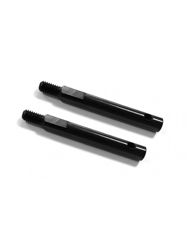 Primary Gear Shaft, 2 pcs