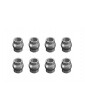 Shock Balls 5.0, 8 pcs