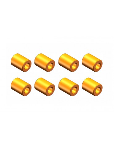 Lower Link Spacer Post, 8 pcs
