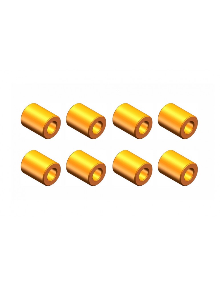 Lower Link Spacer Post, 8 pcs