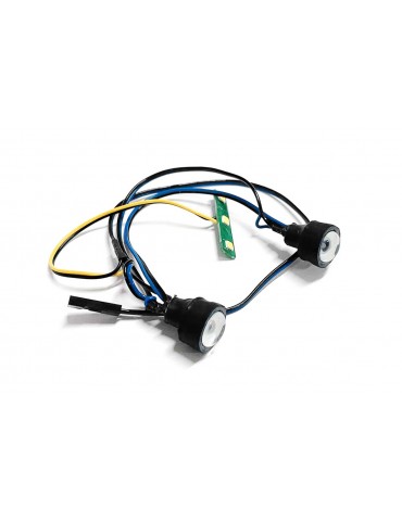 Rock Cruiser V3 Light Set