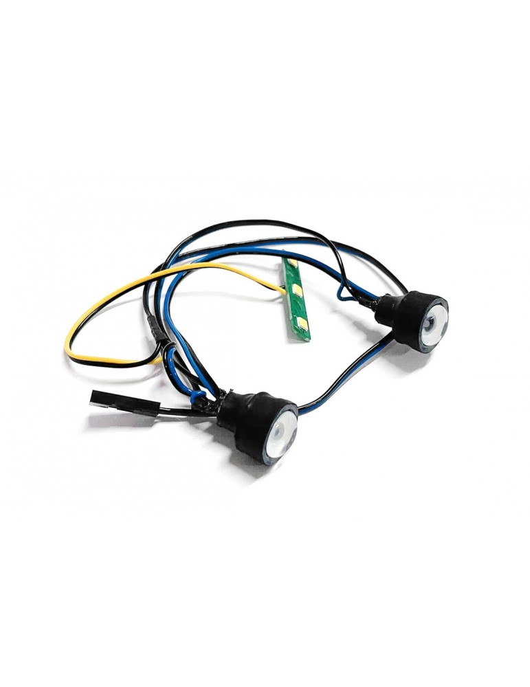 Rock Cruiser V3 Light Set