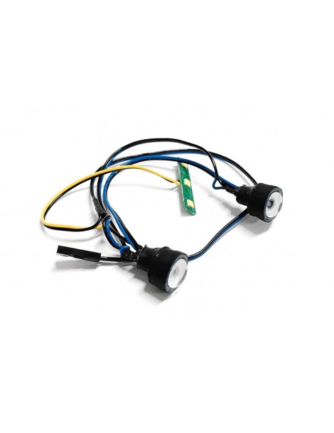 Rock Cruiser V3 Light Set