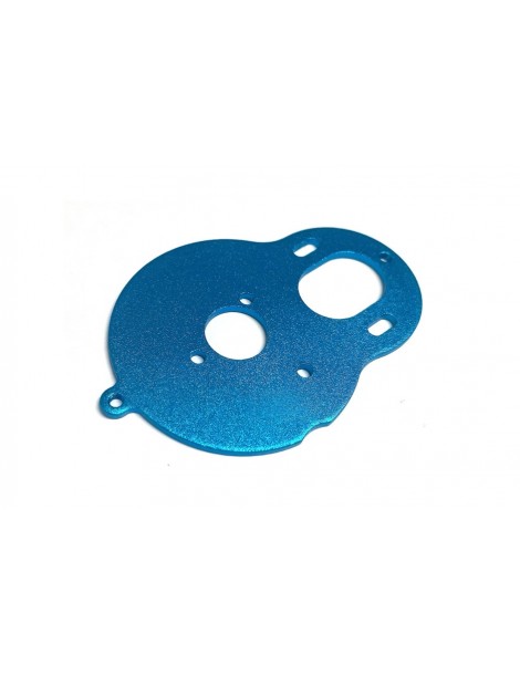 Dual-speed Motor Mount(AL.)