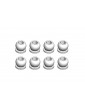 Shock Balls 5.8, 8 pcs