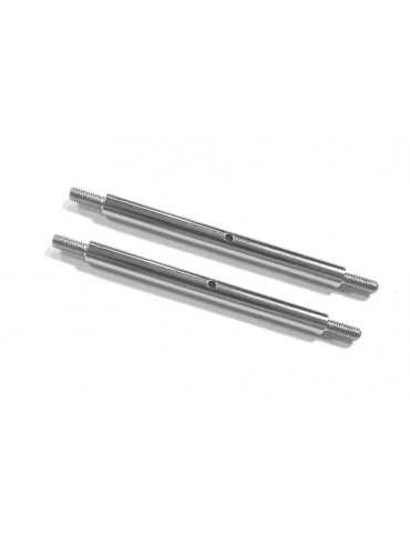 Servo link 50.2mm, 2 pcs