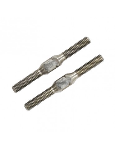 69 Titanium Turnbuckle 3x30mm 2pcs
