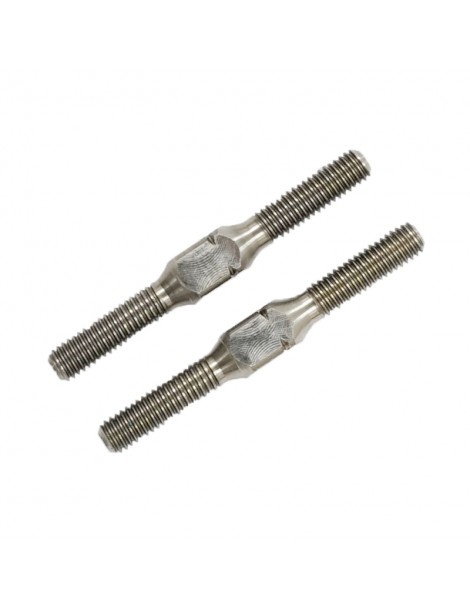 69 Titanium Turnbuckle 3x30mm 2pcs