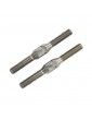 69 Titanium Turnbuckle 3x30mm 2pcs