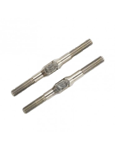 73 Titanium Turnbuckle 3x36mm 2pcs