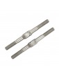 75 Titanium Turnbuckle 3x38mm 2pcs