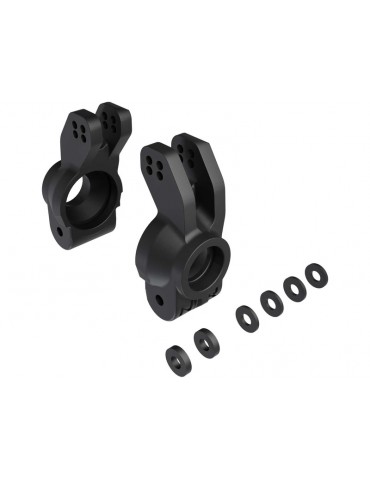 Arrma Rear Hub (2pcs)