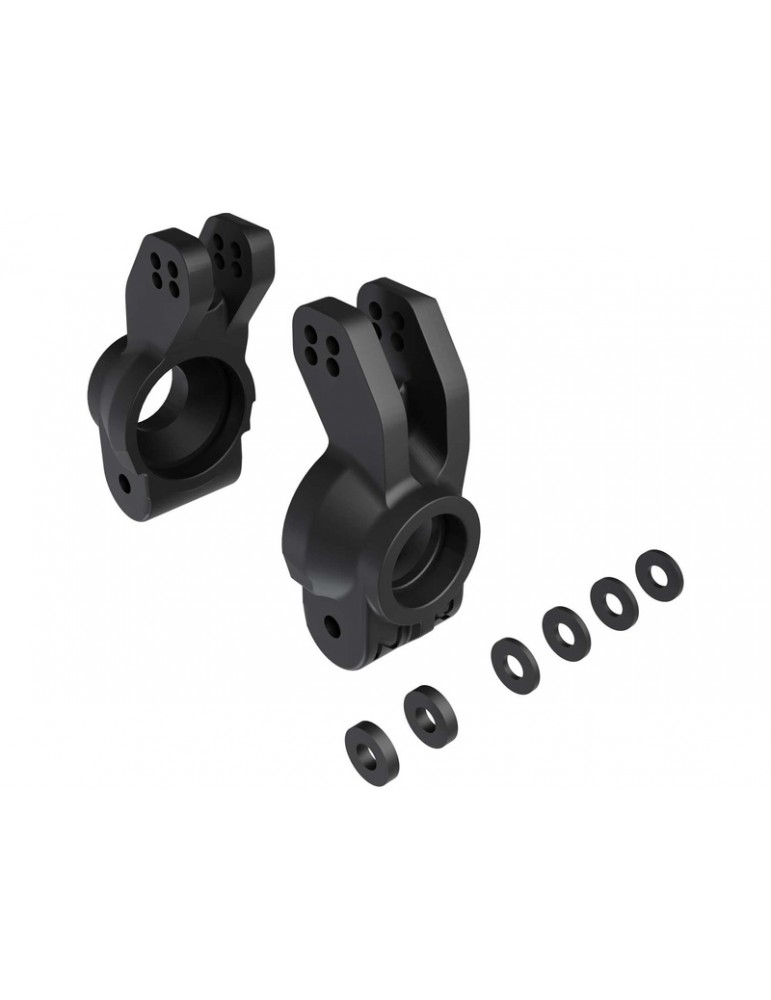 Arrma Rear Hub (2pcs)
