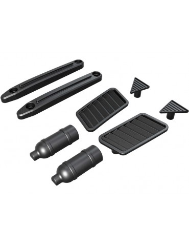 Arrma MOJAVE 6S Body Accessories Set