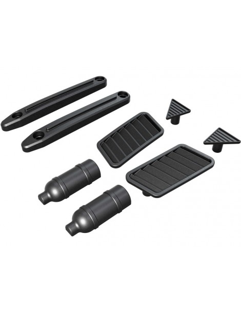 Arrma MOJAVE 6S Body Accessories Set