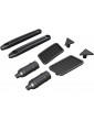 Arrma MOJAVE 6S Body Accessories Set