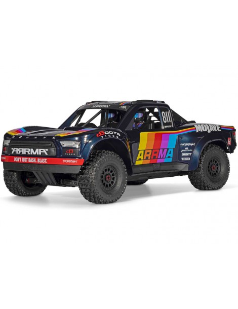 Arrma 1/7 Mojave 6S BLX 4WD RTR blue