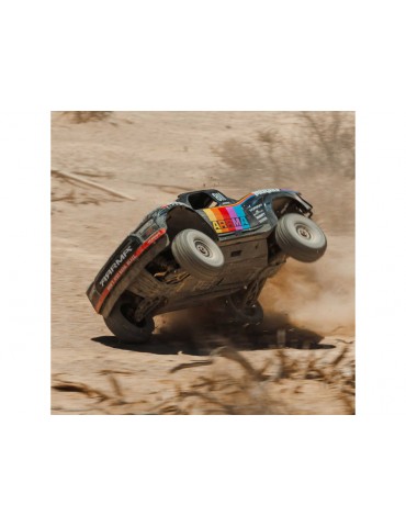 Arrma 1/7 Mojave 6S BLX 4WD RTR blue