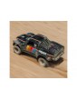 Arrma 1/7 Mojave 6S BLX 4WD RTR blue