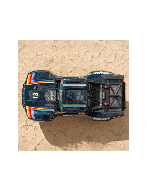 Arrma 1/7 Mojave 6S BLX 4WD RTR blue