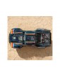 Arrma 1/7 Mojave 6S BLX 4WD RTR blue