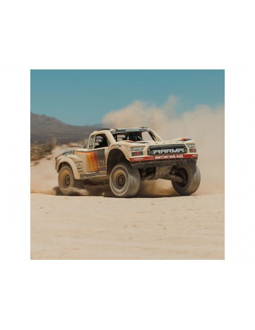 Arrma 1/7 Mojave 6S BLX 4WD RTR blue