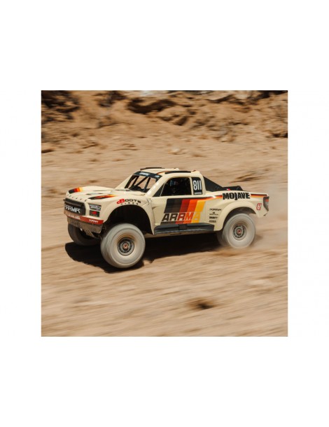 Arrma 1/7 Mojave 6S BLX 4WD RTR blue