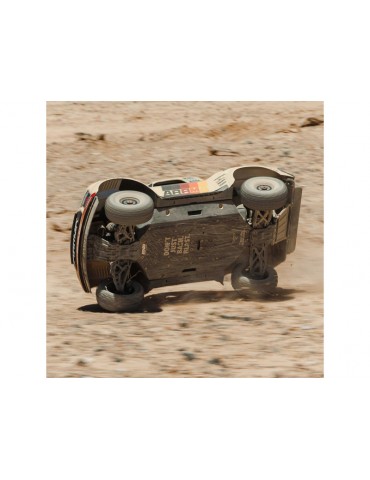 Arrma 1/7 Mojave 6S BLX 4WD RTR blue