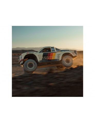 Arrma 1/7 Mojave 6S BLX 4WD RTR blue