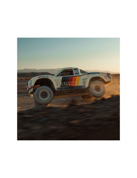 Arrma 1/7 Mojave 6S BLX 4WD RTR blue