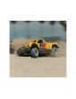 Arrma 1/7 Mojave 6S BLX 4WD RTR blue