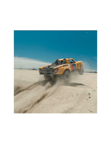 Arrma 1/7 Mojave 6S BLX 4WD RTR blue