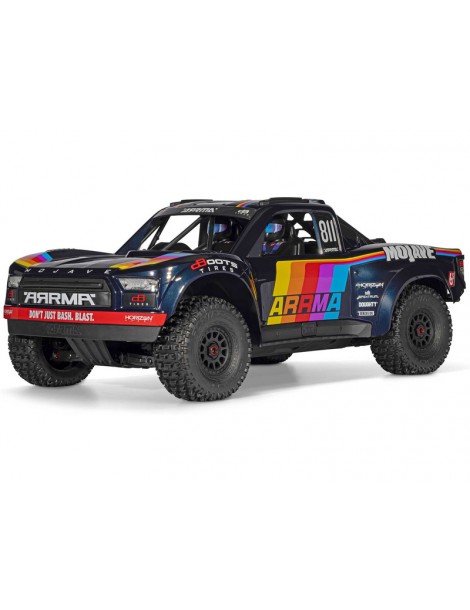 Arrma 1/7 Mojave 6S BLX 4WD RTR blue