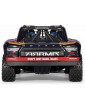 Arrma 1/7 Mojave 6S BLX 4WD RTR blue