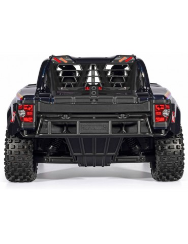 Arrma 1/7 Mojave 6S BLX 4WD RTR blue