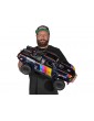 Arrma 1/7 Mojave 6S BLX 4WD RTR blue