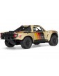 Arrma 1/7 Mojave 6S BLX 4WD RTR blue