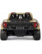 Arrma 1/7 Mojave 6S BLX 4WD RTR blue