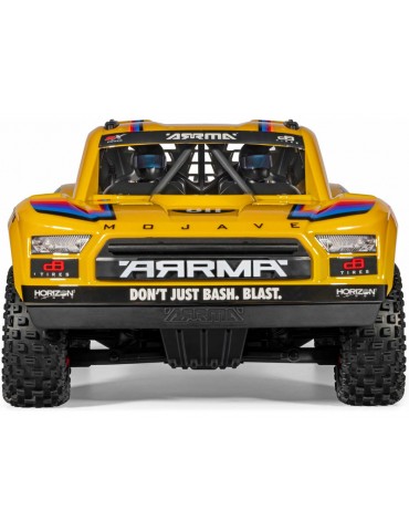 Arrma 1/7 Mojave 6S BLX 4WD RTR blue
