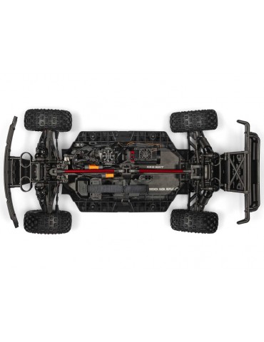 Arrma 1/7 Mojave 6S BLX 4WD RTR blue