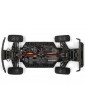 Arrma 1/7 Mojave 6S BLX 4WD RTR blue