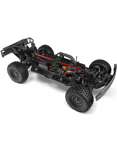 Arrma 1/7 Mojave 6S BLX 4WD RTR blue