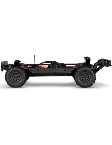 Arrma 1/7 Mojave 6S BLX 4WD RTR blue
